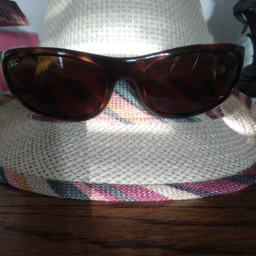 Ray bans